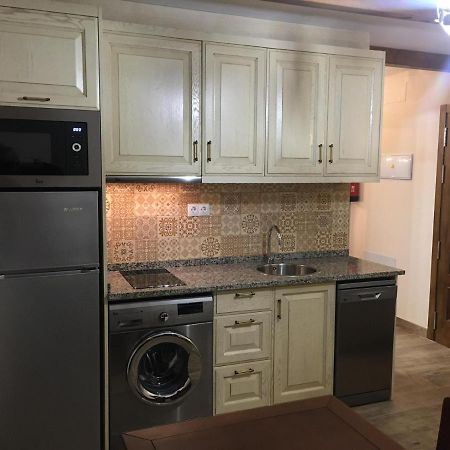 La Casa Vieja De Caneo - Apartamentos Rurales 3 Llaves Luarca Εξωτερικό φωτογραφία