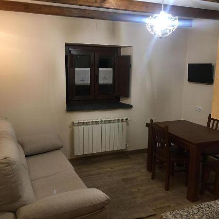 La Casa Vieja De Caneo - Apartamentos Rurales 3 Llaves Luarca Εξωτερικό φωτογραφία