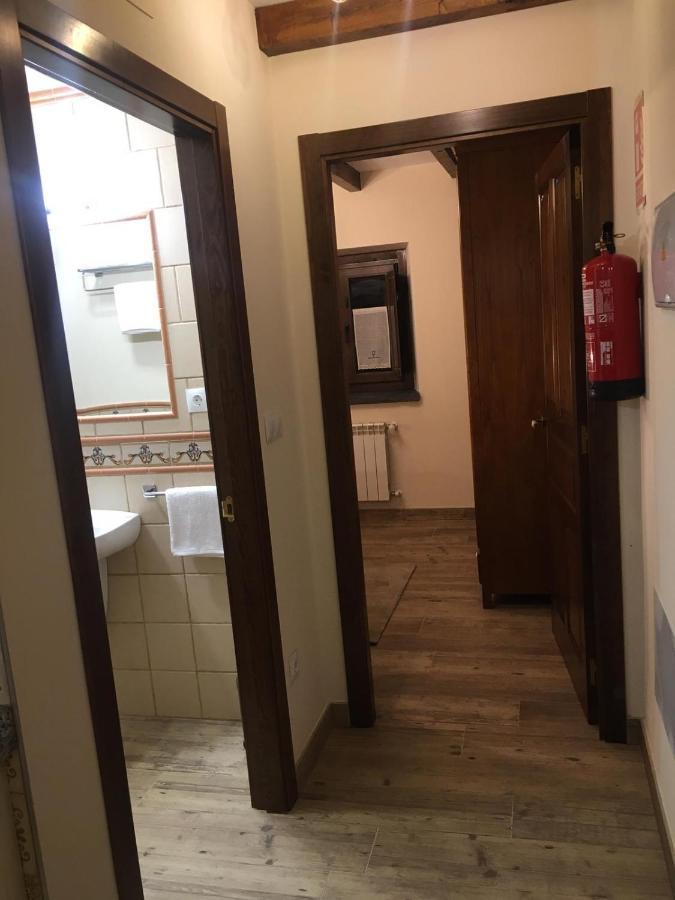 La Casa Vieja De Caneo - Apartamentos Rurales 3 Llaves Luarca Εξωτερικό φωτογραφία