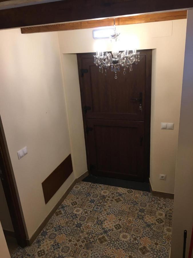 La Casa Vieja De Caneo - Apartamentos Rurales 3 Llaves Luarca Εξωτερικό φωτογραφία