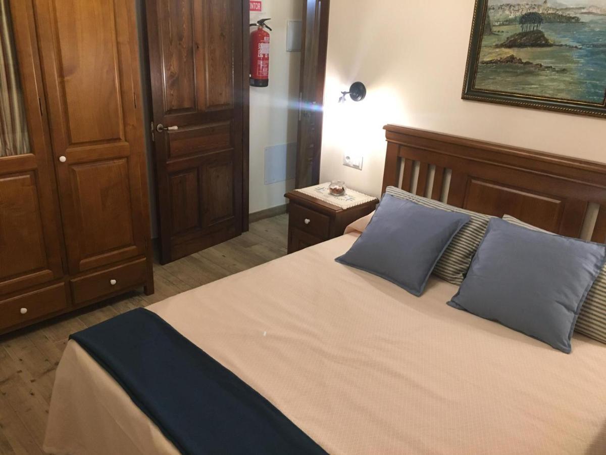 La Casa Vieja De Caneo - Apartamentos Rurales 3 Llaves Luarca Εξωτερικό φωτογραφία