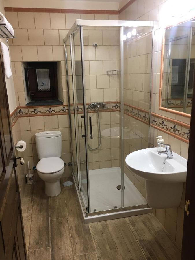 La Casa Vieja De Caneo - Apartamentos Rurales 3 Llaves Luarca Εξωτερικό φωτογραφία