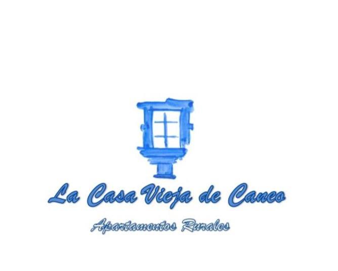 La Casa Vieja De Caneo - Apartamentos Rurales 3 Llaves Luarca Εξωτερικό φωτογραφία