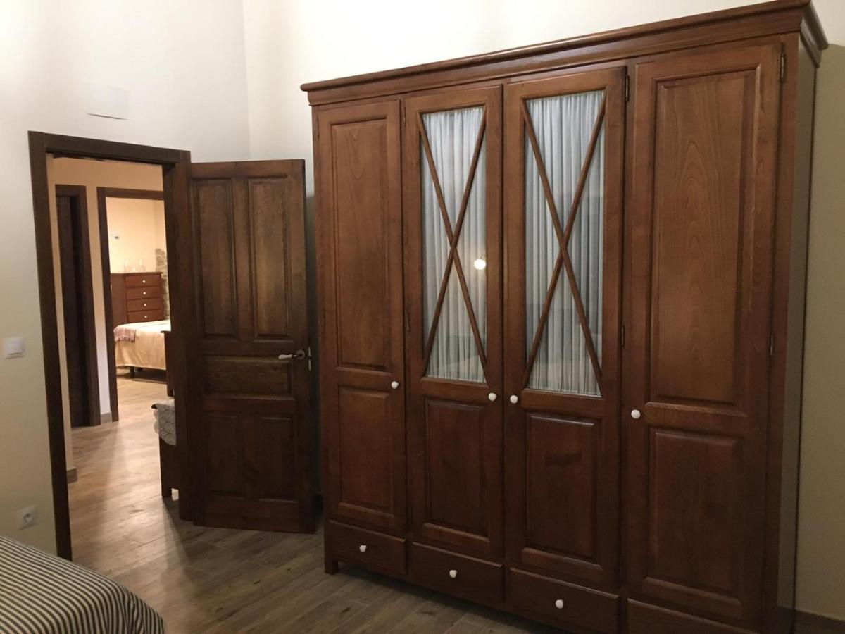 La Casa Vieja De Caneo - Apartamentos Rurales 3 Llaves Luarca Εξωτερικό φωτογραφία