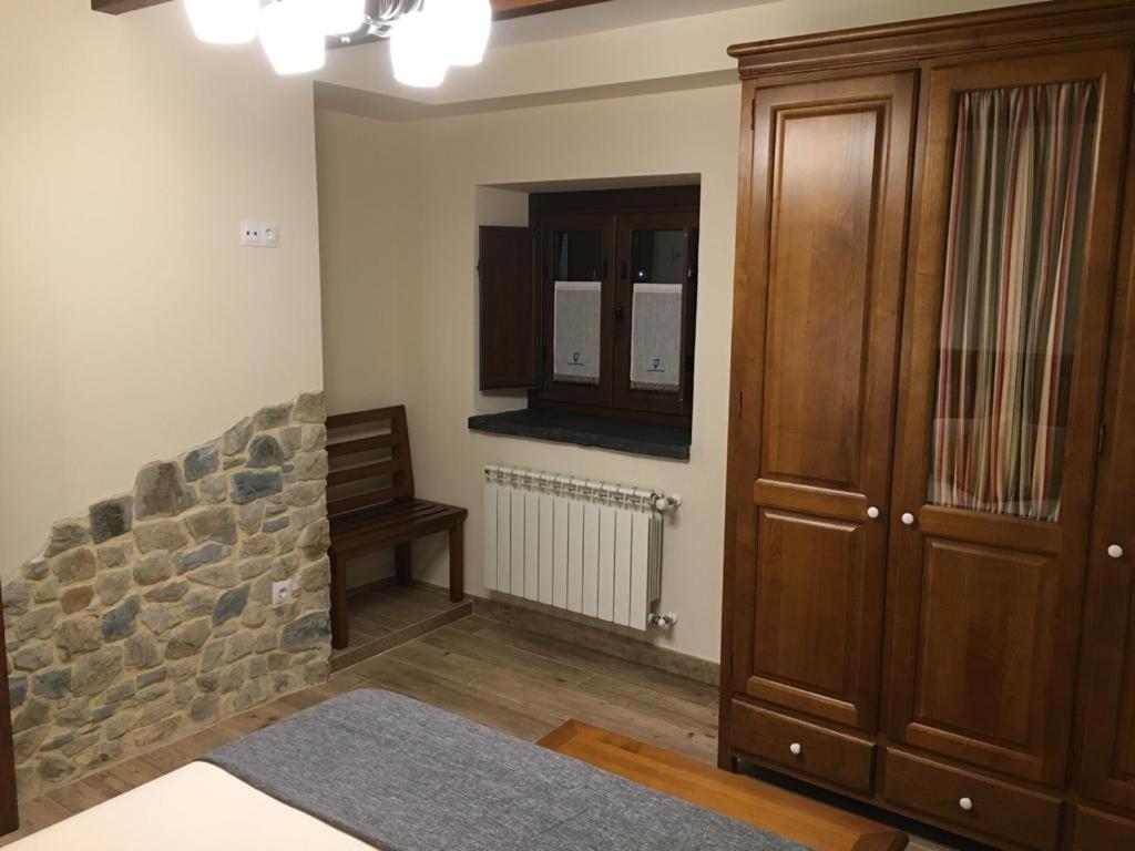 La Casa Vieja De Caneo - Apartamentos Rurales 3 Llaves Luarca Εξωτερικό φωτογραφία