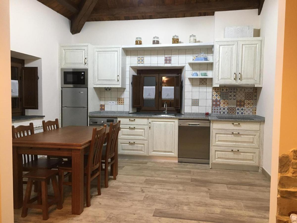 La Casa Vieja De Caneo - Apartamentos Rurales 3 Llaves Luarca Εξωτερικό φωτογραφία